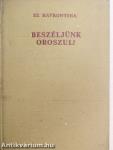 Beszéljünk oroszul!