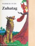 Zuhatag