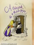 A tücsök és a hangya
