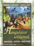 Hangulatos télikertek