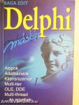 Delphi másképp