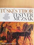 Testvérmúzsák