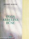 Olga Arbelina bűne
