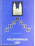 Tihanyi Kalendárium 1997