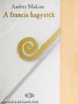 A francia hagyaték