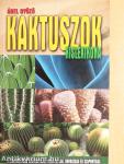 Kaktuszok kislexikona