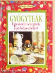 Gyógyteák