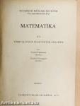 Matematika I/5.