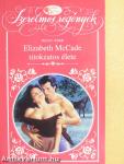 Elizabeth McCade titokzatos élete