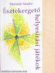 Észtekergető helyesírási játékok