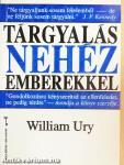 Tárgyalás nehéz emberekkel
