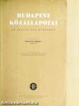 Budapest közállapotai