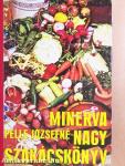 Minerva nagy szakácskönyv