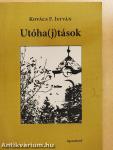 Utóha(j)tások