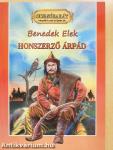 Honszerző Árpád