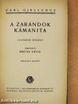 A zarándok Kámanita