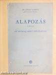 Alapozás I.