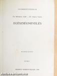 Egészségnevelés