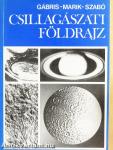 Csillagászati földrajz