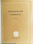 Világirodalmi antológia III.