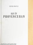 Egy év Provence-ban