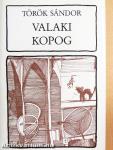 Valaki kopog