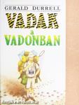 Vadak a vadonban