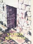 Nyomon követtem