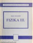 Fizika III.