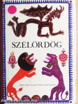 Szélördög