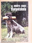 Kutyaiskola