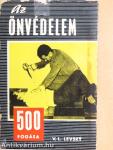 Az önvédelem 500 fogása