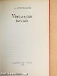 Vörössapkás lovasok