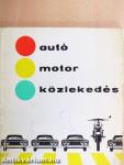Autó-motor-közlekedés