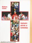 Örömöt adtál a szívembe