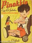Pinokkio