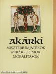 Akárki