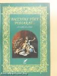 Bacchus tölt poharat...