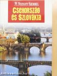 Csehország és Szlovákia