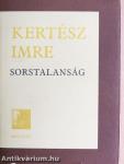 Sorstalanság