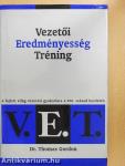 V. E. T. - Vezetői Eredményesség Tréning