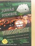 Vesztő hely