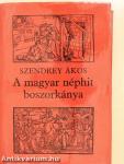 A magyar néphit boszorkánya