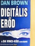 Digitális erőd