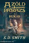 A Zöld Parázs (2.)