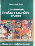 Történelem írástudók árulása