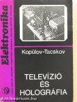 Televízió és holográfia