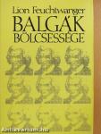 Balgák bölcsessége
