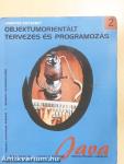 Objektumorientált tervezés és programozás - Java 2.