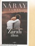 Zarah álma